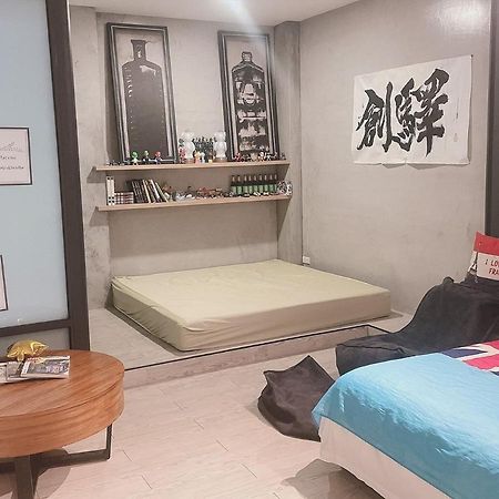 Original Bnb Тайнань Екстер'єр фото